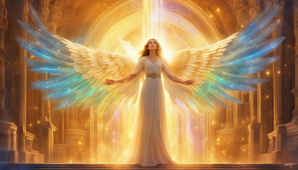 Unveiling Divine Messages with Angel Number 404