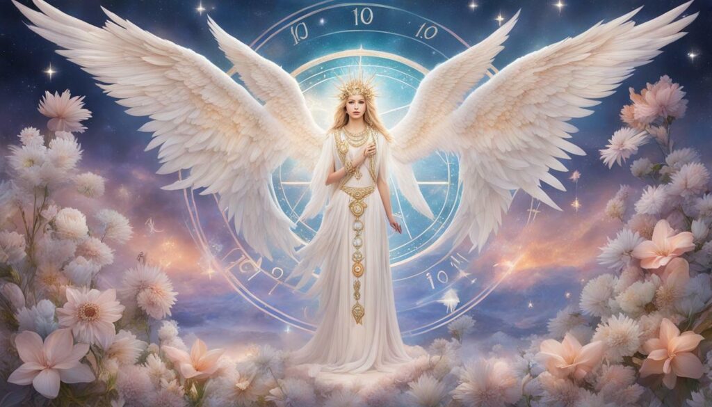 angel number 101 symbolism explained