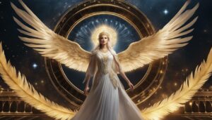 Read more about the article Unveiling the Secrets: 1022 Angel Number Meaning Explained