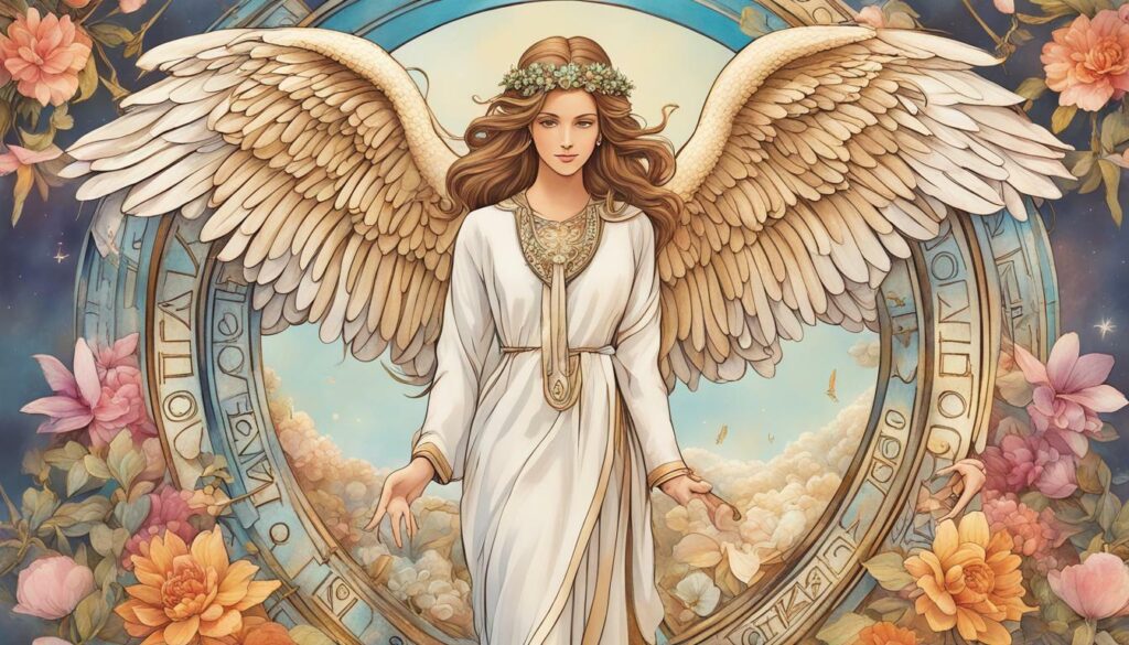 angel number 11111 significance