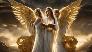 Read more about the article Uncover the Secrets of the 25 25 Angel Number Meaning