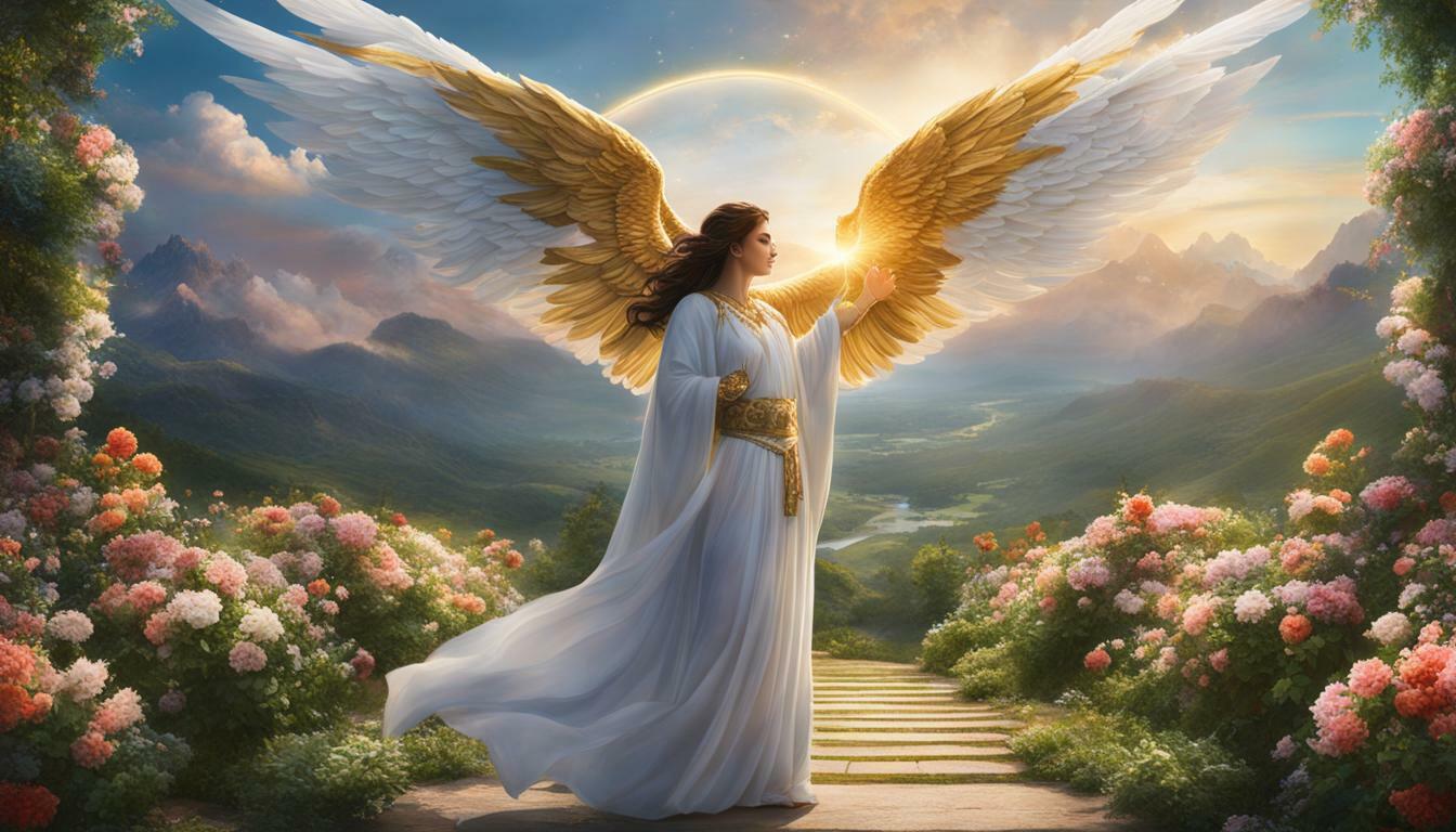 Read more about the article Uncover the 345 Angel Number Meaning – A Spiritual Guide