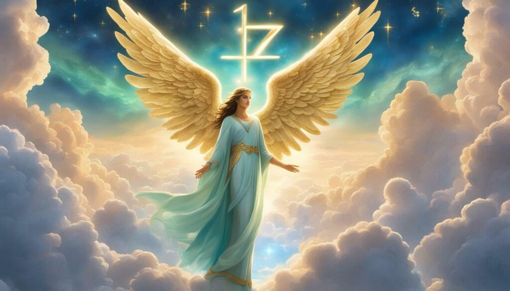 angel number 737 symbolism