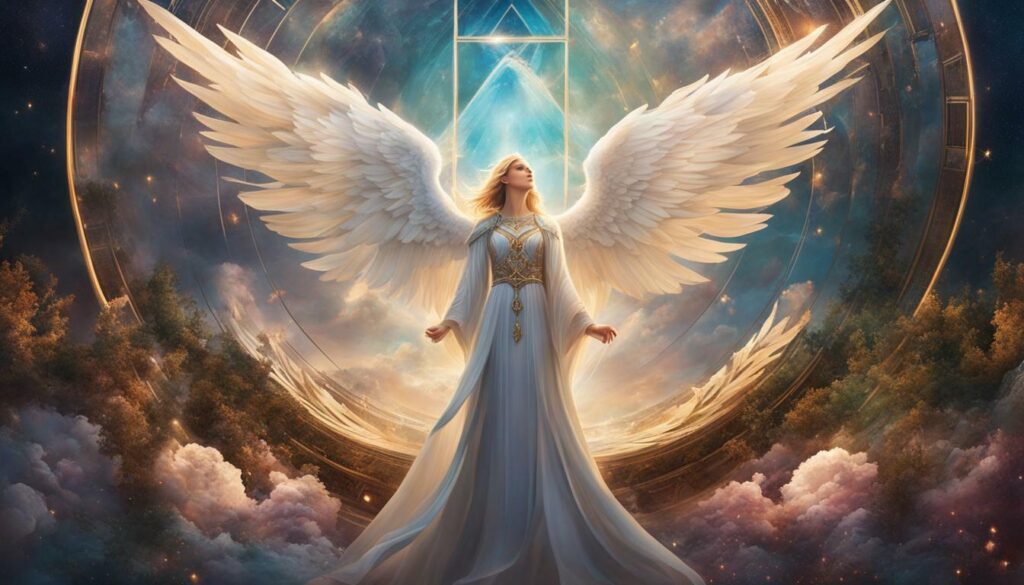 angelic guidance through 20 20 number