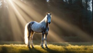 Read more about the article Exploring the Spiritual Meaning of a Colt: A Deeper Insight