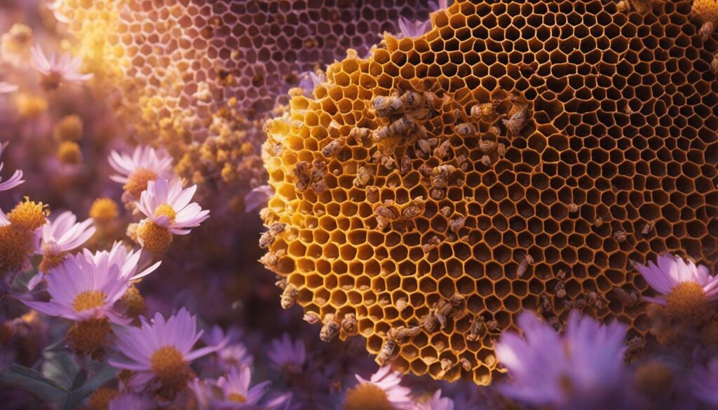 hives spiritual connection