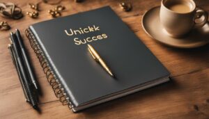 Read more about the article Unlock Success: How to Manifest Something by Writing it Down