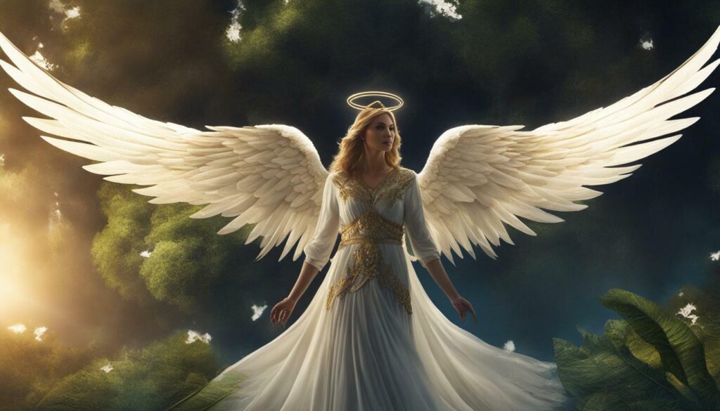 interpretation of angel number 1101 in numerology