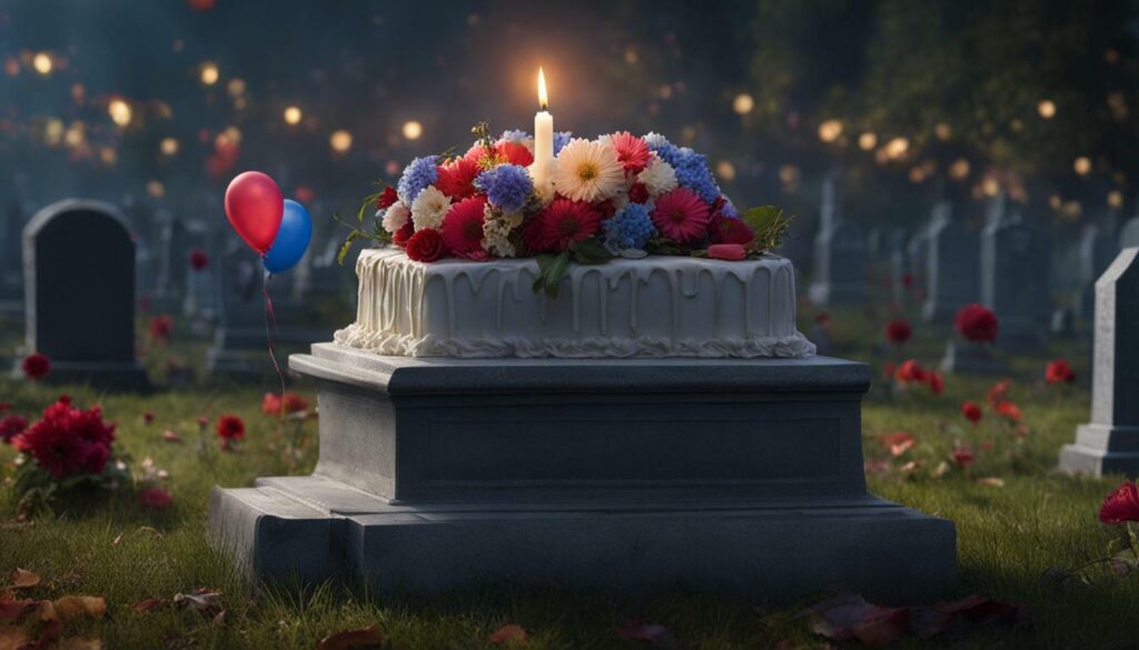 significance of death on your birthdate