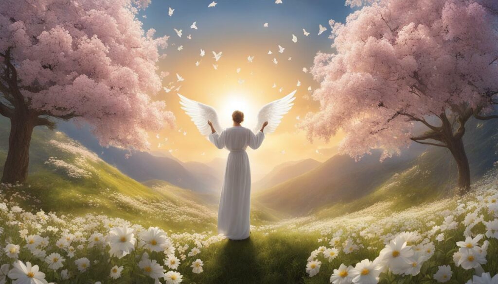 spiritual meaning of angel number 811