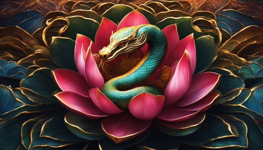 spiritual meaning of cobra