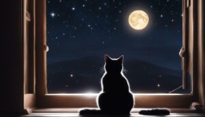 Read more about the article Unlocking the Spiritual Meaning of Hearing a Cat Meow