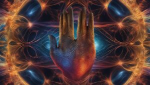 Read more about the article Uncovering the Spiritual Meaning of Six Fingers – A Divine Insight