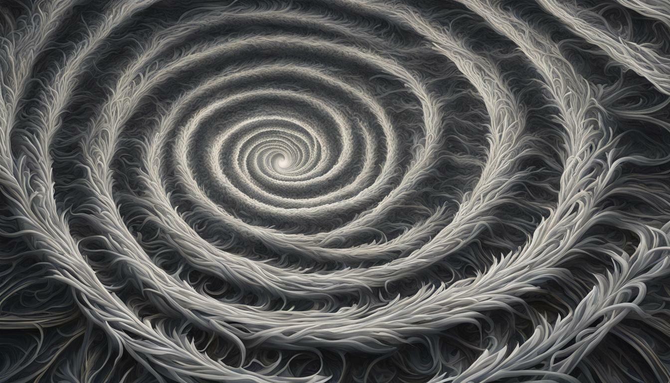 spiritual meaning of white worms in dreams