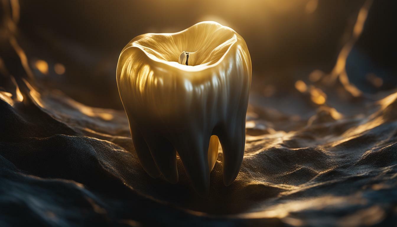 spiritual meaning of wisdom teeth